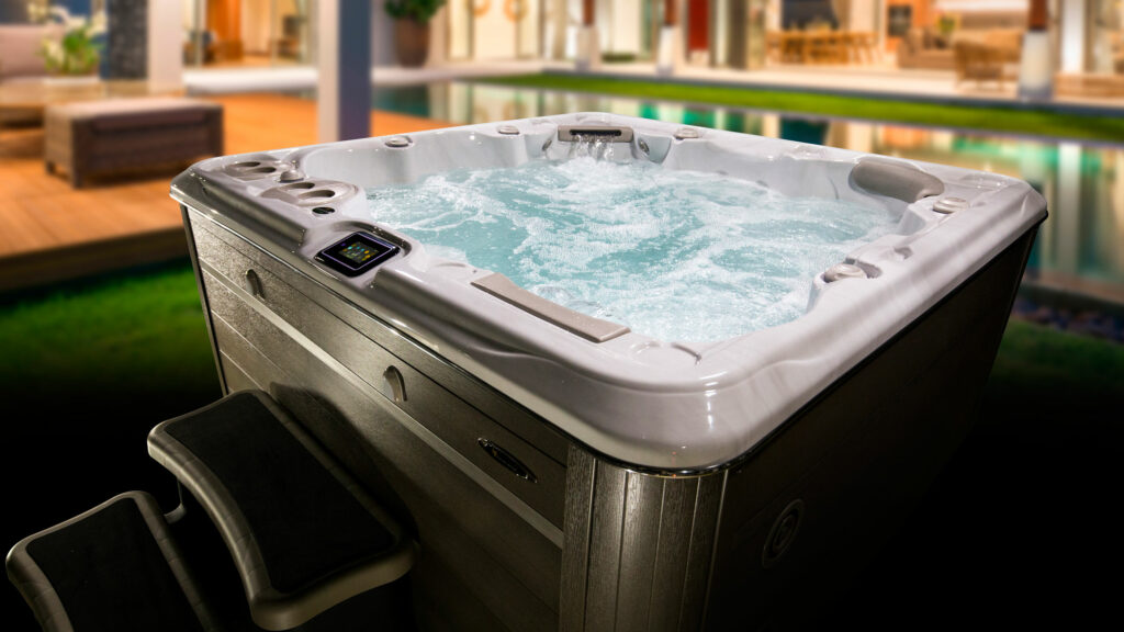 Are Hot Tubs Expensive To Run?