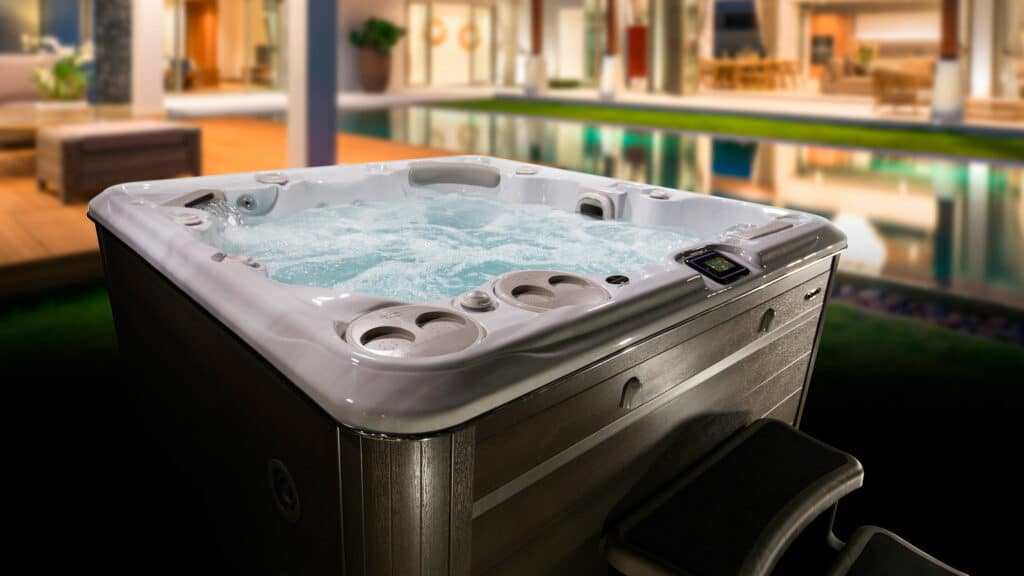 Are Hot Tubs Expensive To Run?